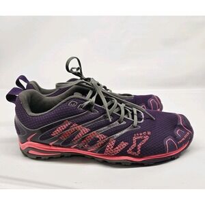 Inov Trail Roc 245 Trail Running Shoes Size 7.5 Mens / 9 Women's Hiking Shoe